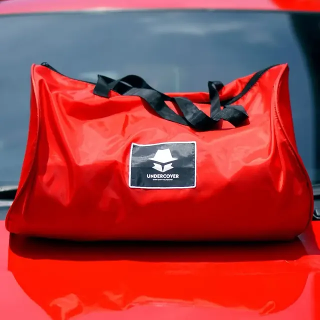 Tas penyimpanan cover Reguler