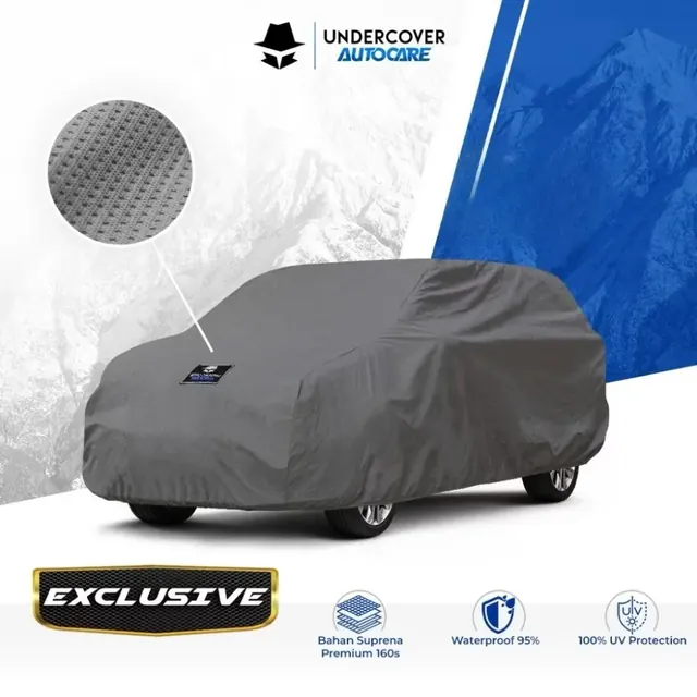 Cover mobil tipe Exclusive